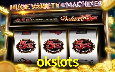 A Experiência Imersiva dos Cassinos Ao Vivo no okslots