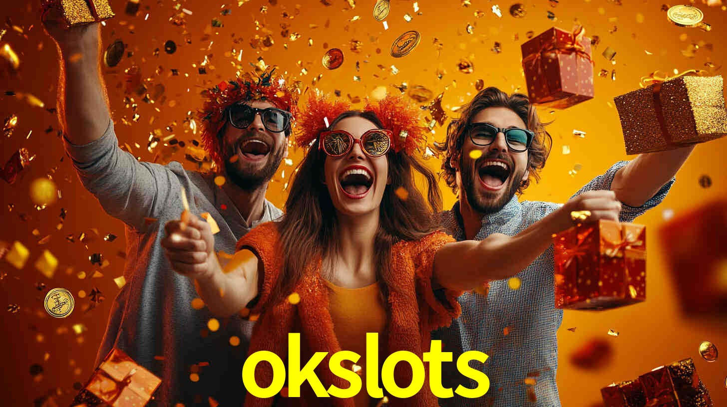 okslots.com