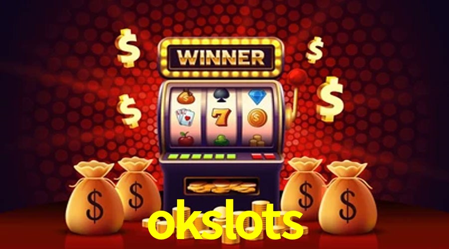 Secure Login okslots