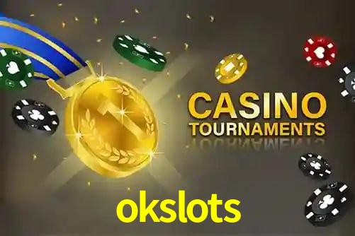 okslots,okslots.com