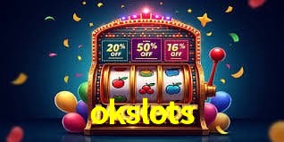 Benefícios da Conta okslots