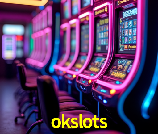 Promoção Relâmpago okslots