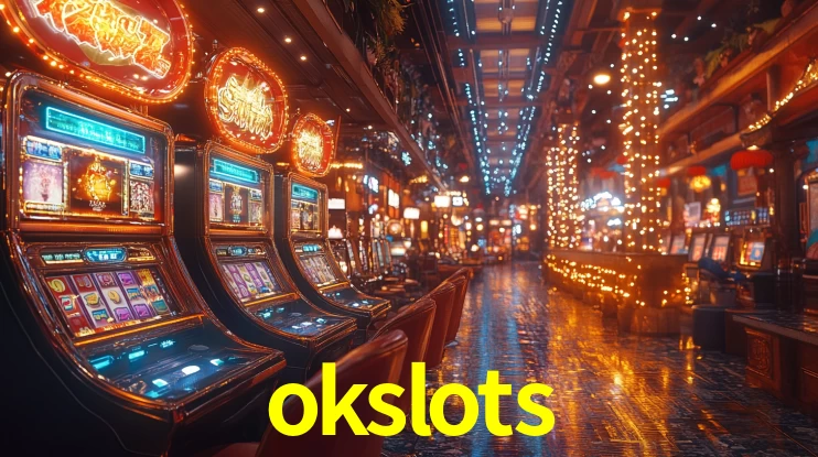 okslots bet