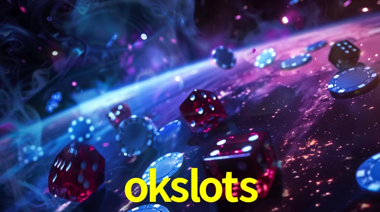 Slot Games okslots