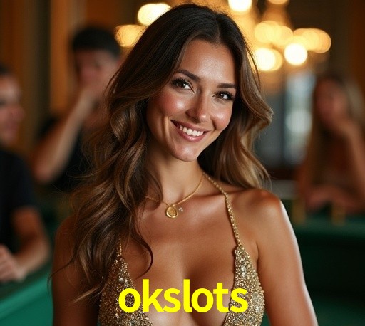 A Emoção da Loteria na okslots: Uma Chance de Mudança de Vida