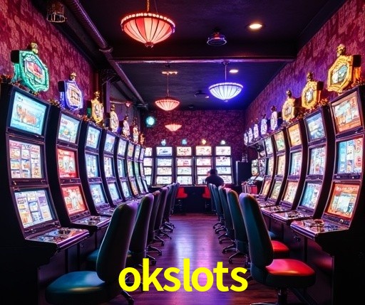 Especiais de Fim de Semana okslots