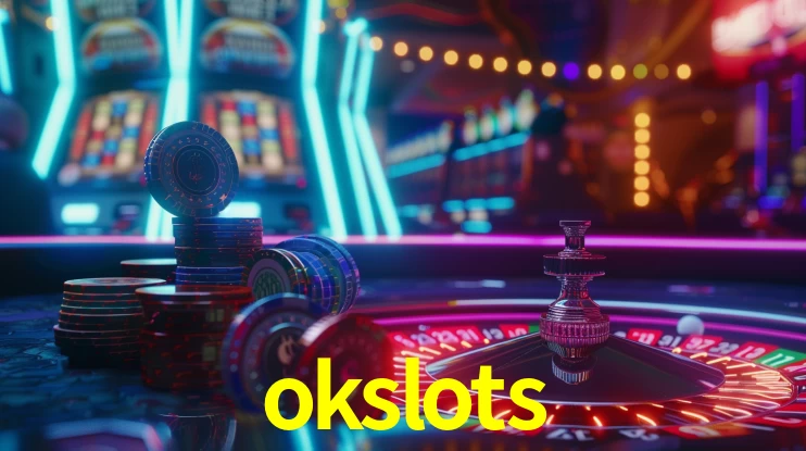 Live Casino okslots