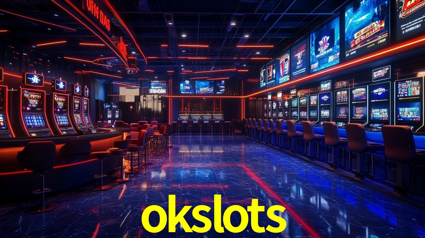 Blackjack Table okslots