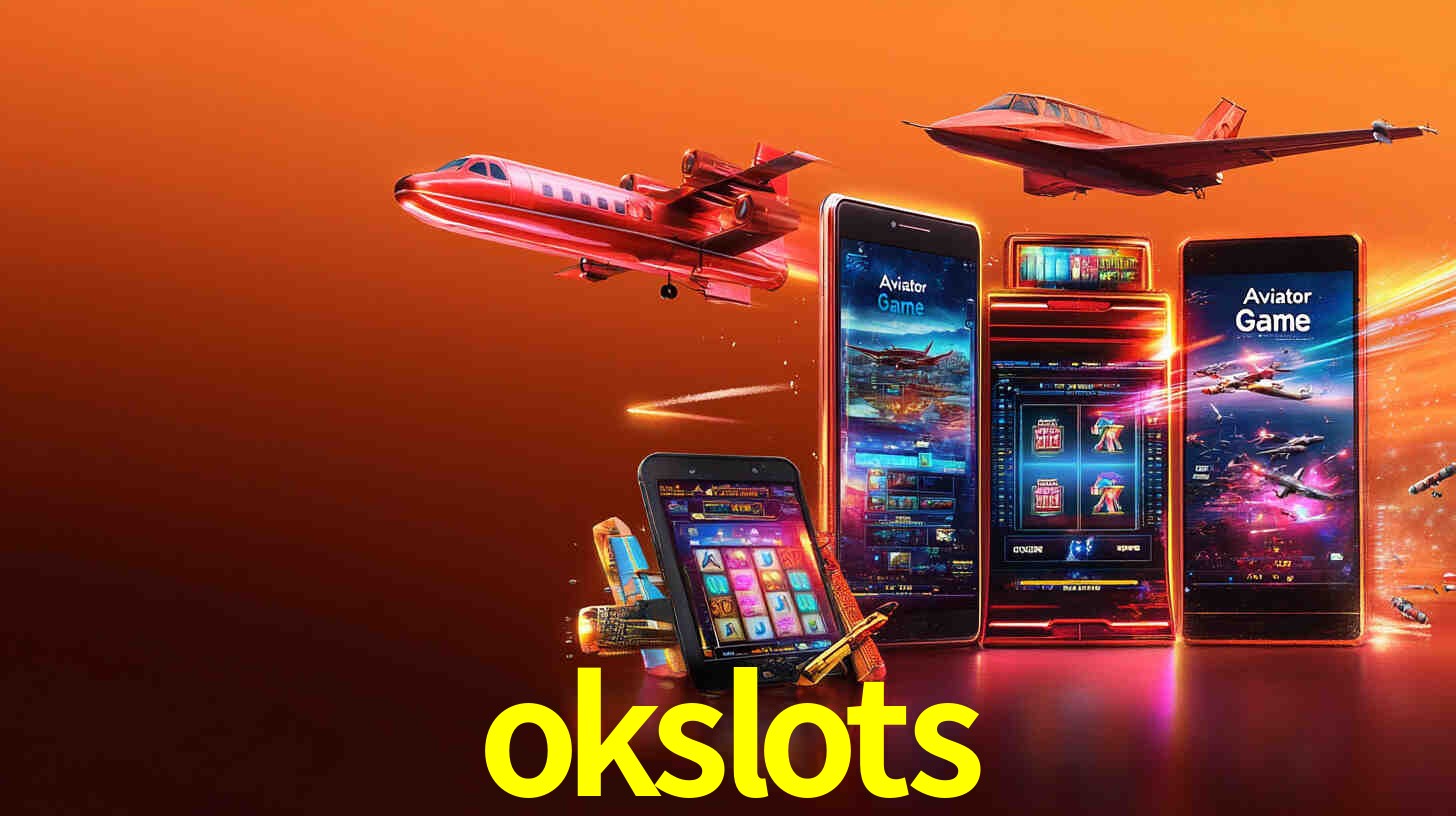 Inovações de Jogos na okslots: O Futuro das Experiências Interativas